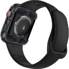 Spigen Apple Watch 40mm (Seri SE2/6/SE/5/4) Kılıf Ultra Hybrid Space Crystal - ACS01839