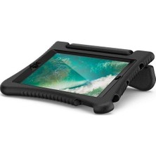 Spigen iPad 9.7" (2018 / 2017) Kılıf Play 360 / Space Black - 053CS24122