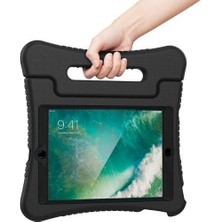 Spigen iPad 9.7" (2018 / 2017) Kılıf Play 360 / Space Black - 053CS24122