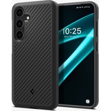 Spigen Galaxy S24 Plus Kılıf Core Armor Matte Black - ACS07201