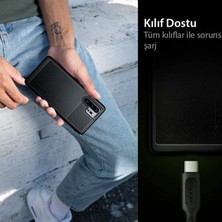 Spigen USB-C to USB-C 1 Metre Kevlar Kablo 100W Güç / PPS 2.0 Super Hızlı Şarj / Data Type-C Kurşun Geçirmez Örgü Ekstra Dayanıklı DuraSync C10C3 White - 000CA25706