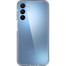 Spigen Galaxy A15 Kılıf Ultra Hybrid Crystal Clear - ACS07241