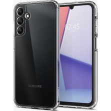 Spigen Galaxy A15 Kılıf Ultra Hybrid Crystal Clear - ACS07241