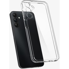 Spigen Galaxy A15 Kılıf Ultra Hybrid Crystal Clear - ACS07241