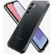 Spigen Galaxy A15 Kılıf Ultra Hybrid Crystal Clear - ACS07241