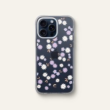 Spigen Ciel by Cyrill iPhone 15 Pro Kılıf Cecile Dream Daisy - ACS06761