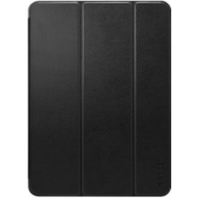 Spigen iPad Pro 11" (2018) Kılıf Smart Fold Black - 067CS25709