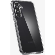 Spigen Galaxy S23 FE Kılıf Ultra Hybrid Crystal Clear - ACS06371