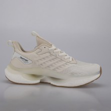 Slazenger WILLOCK Kadın Sneaker Koşu & Yürüyüş Ayakkabısı Beyaz