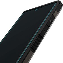 Spigen Galaxy S22 Ultra 5G Ekran Koruyucu Film Neo Flex HD (2 Adet) - AFL04137