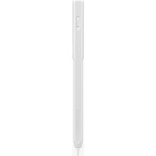 Spigen Apple Pencil 2.nesil ile Uyumlu Kılıf White DA201 - ACS05857