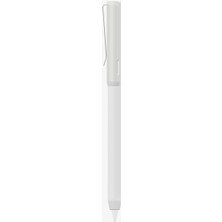 Spigen Apple Pencil 2.nesil ile Uyumlu Kılıf White DA201 - ACS05857