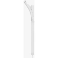 Spigen Apple Pencil 2.nesil ile Uyumlu Kılıf White DA201 - ACS05857