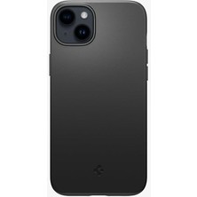 Spigen iPhone 14 / iPhone 13 Kılıf Thin Fit Black - ACS04788