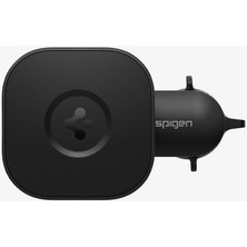 Spigen MagFit Air Vent Araç içi Telefon Tutucu iPhone için MagSafe özellikli OneTap ITS12 - ACP02617