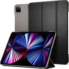 Spigen iPad Pro 11" (2022 / 2021 / 2020 / 2018) Kılıf Smart Fold Black - ACS02887