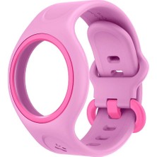 Spigen AirTag Kılıf Wrist Band Play 360 Candy Pink - AHP03028