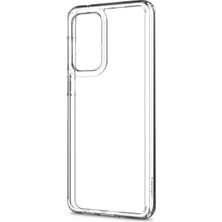 Spigen Galaxy A13 Kılıf Ultra Hybrid Crystal Clear - ACS04313