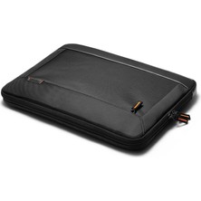 Spigen Pouch Klasden 16'' MacBook Kılıf Notebook Laptop Taşıma Çantası KD100 Black - AFA05938