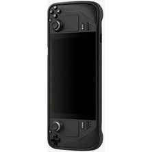 Spigen Steam Deck Kılıf Rugged Armor Black - ACS03730