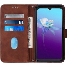 Mellow Shop Vivo V20/V21E 4g Için Kılıf (Yurt Dışından)