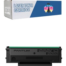 PowPrint Pantum PA-210 P2500W 1.600 Syf Muadil Toner