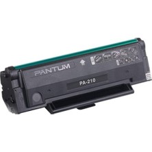 PowPrint Pantum PA-210 P2500W 1.600 Syf Muadil Toner