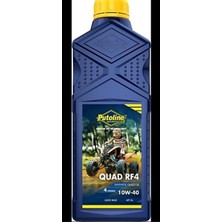 Putoline Quad Rf 4+ 10W-40
