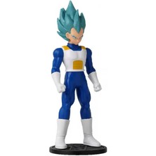 Dragon Ball Super Dragon Ball Flash Serisi 10 cm Figürleri Super Saiyan Blue Vegeta 37220