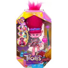 Trolls Moda Bebekleri - Poppy HNF16