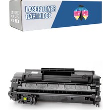 PowPrint Hp Laserjet Pro 400 M401DNE 80X-CF280X  6.900 Syf Muadil Toner