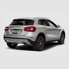 Luxtop Mercedes Gla 2015+ Elektrikli Bagaj Sistemi (Çift Motor)