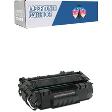 PowPrint Hp Laserjet 1320 49A-Q5949A 2.500 Syf Muadil Toner