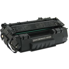 PowPrint Hp 49A-Q5949A  2.500 Syf Muadil Toner