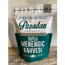 El Yapımı Sütlü Menengiç Kahvesi 200GR