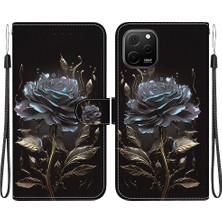 Mays Shop Huawei Nova Y61 Için Kılıf (Yurt Dışından)