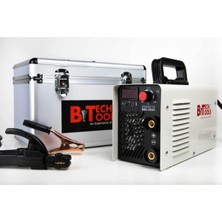 B-Tech 500212 Hybrid Kaynak Makinesi 200 Amper