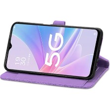 Mays Shop Oppo A78 Için Kılıf (Yurt Dışından)