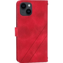 Mays Shop Iphone 11 Pro Bilek Kayışı Için Kickstand Pu Deri Kapak Kredi Durumda (Yurt Dışından)