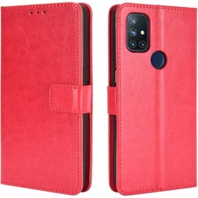 Mays Shop Oneplus Nord N10 5g Için Kılıf (Yurt Dışından)