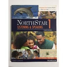 Northstar 1 Listening And Speaking Third Edition