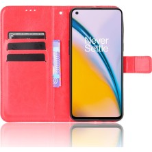 Mays Shop Oneplus Nord 2 5g Için Kılıf (Yurt Dışından)