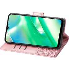 Mays Shop Oppo Realme C33 Için Kılıf (Yurt Dışından)