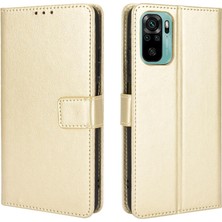 Mays Shop Xiaomi Poco M5S Için Kılıf (Yurt Dışından)