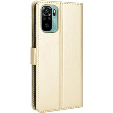 Mays Shop Xiaomi Poco M5S Için Kılıf (Yurt Dışından)