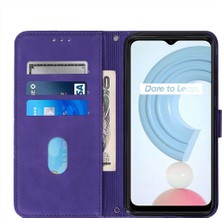 Mays Shop Oppo Realme C21Y Için Kılıf (Yurt Dışından)