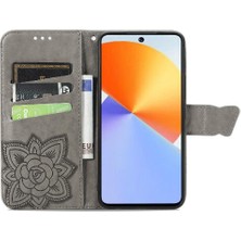 Mays Shop Infinix Not 30 Pro Için Durum (Yurt Dışından)