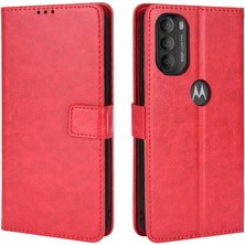 Mays Shop Motorola Moto G71 Için Kılıf (Yurt Dışından)