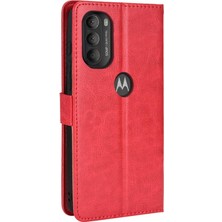 Mays Shop Motorola Moto G71 Için Kılıf (Yurt Dışından)