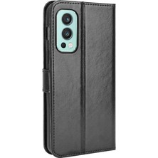 Mays Shop Oneplus Nord 2 5g Için Kılıf (Yurt Dışından)